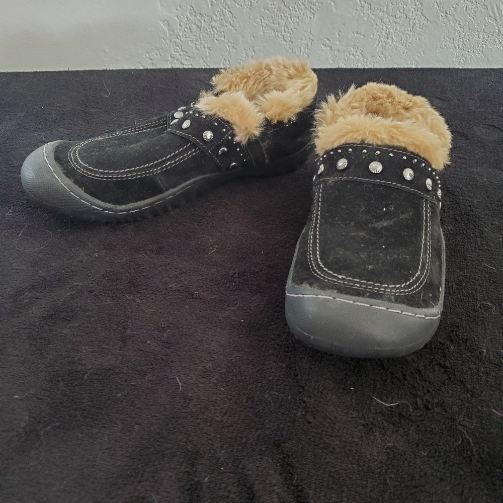Jbg shoes